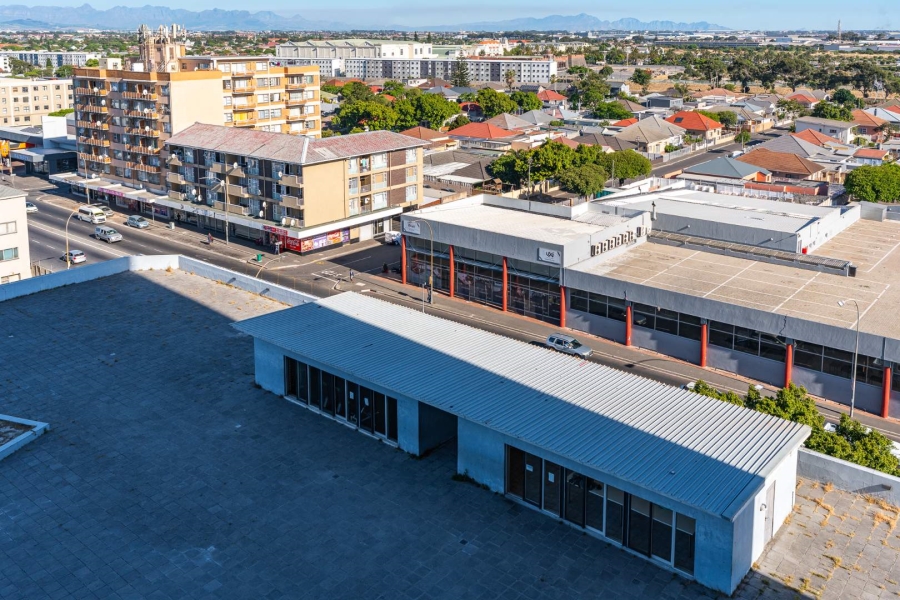 1 Bedroom Property for Sale in Townsend Estate Western Cape